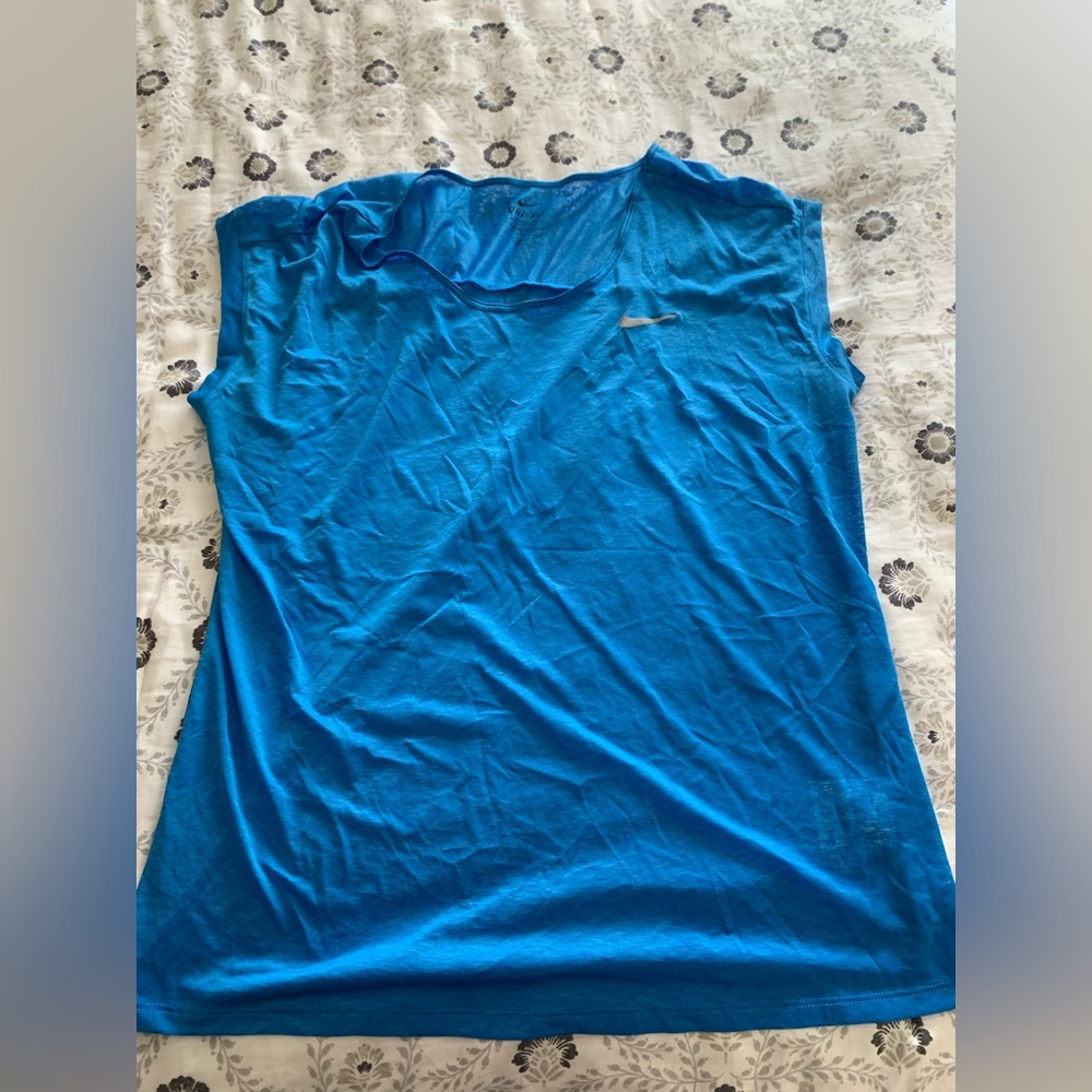 Nike sports shirt!